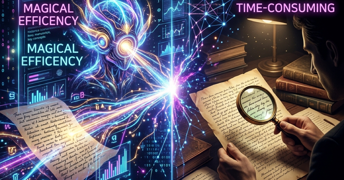 EssayMage против традиционных детекторов: кто лучше определяет текст от ИИ?