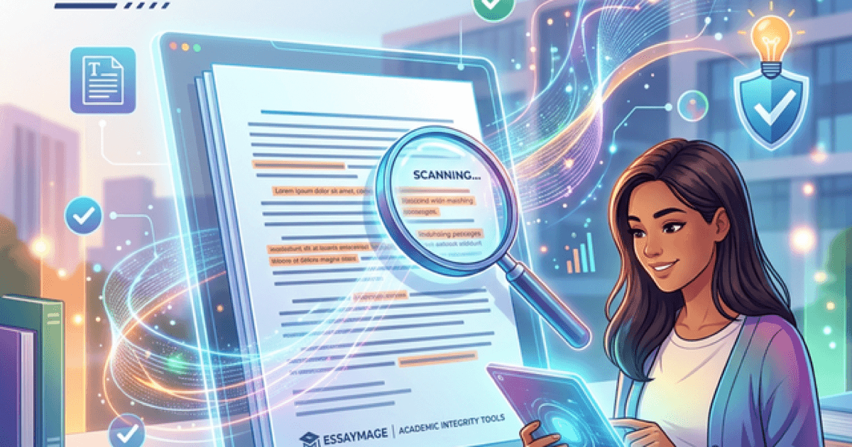 How to Check if Your Essay is Plagiarized: A Complete Guide